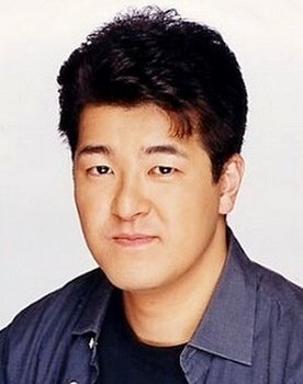 Tetsu Inada as Kurogane (voice)