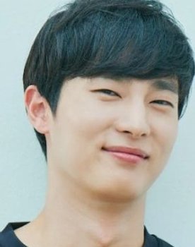 Park Won Bin