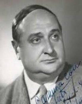 Antonio Bofarull