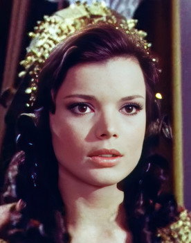 Uschi Glas as Maren Bertram