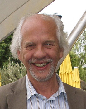 Leo Madder