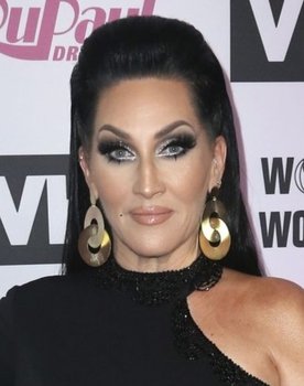 Michelle Visage as Self - Judge