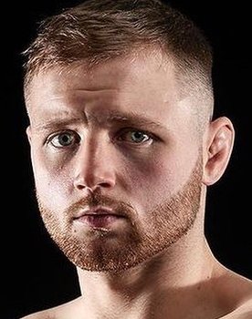 Cage Warriors 113: Fabinski vs. Stewart