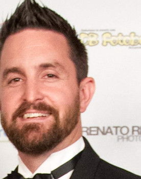 Andrew Patterson as Lead