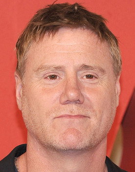 Steven Waddington as 