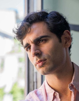 Bernardo Tuccillo
