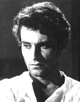 José Moreno