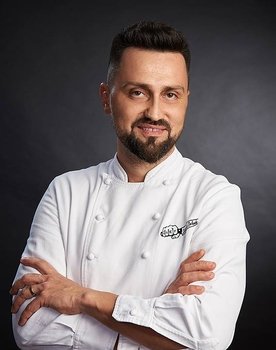 Orlando Zaharia