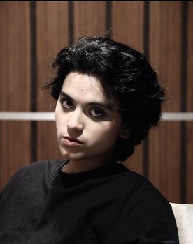 Nyxophine Ortiz as Kai