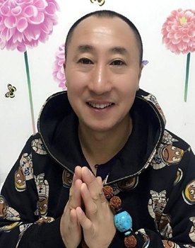 XiaoGuang Zhang