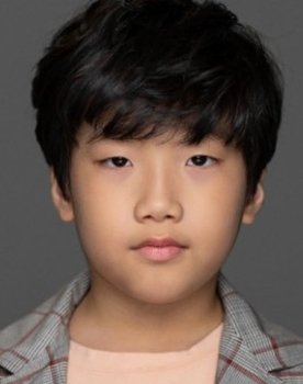 Kim Te-yi as Young Wang Gyeong-tae