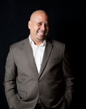 Chris Zapata as Glenn