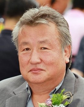 Kim Ki-sup as 