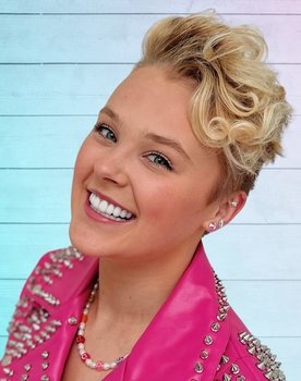 JoJo Siwa as Herself