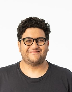 Ibrahim Alkhairallah