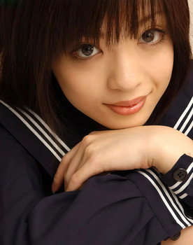 Yume Imano as 