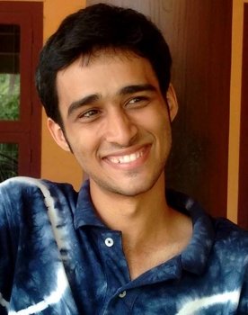 Arun H Das