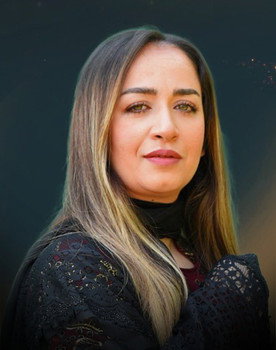 Israa Refaat