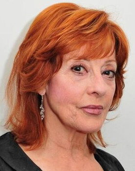Liliane Saint-Pierre