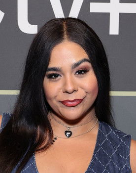 Jessica Marie Garcia as Self / Various Characters