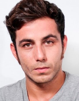 Claudio Villarrubia