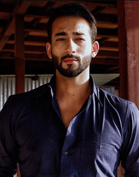 Ayushman Joshi