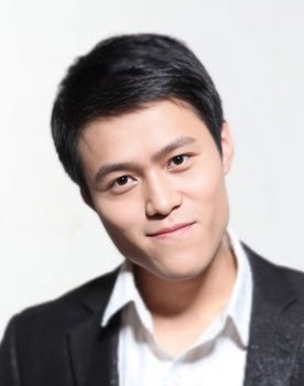 Guo FengZhou