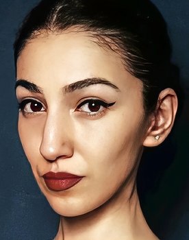 Fatma Sfar