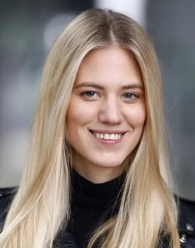 Larissa Marolt