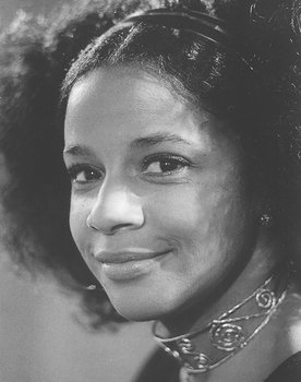 Billie Allen