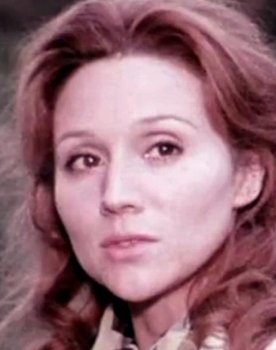 Marianik Revillon as Saraïde