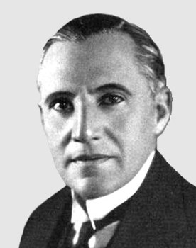 James Young