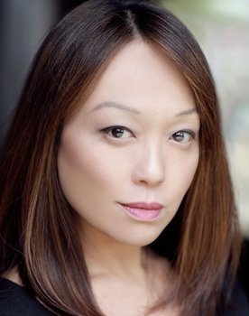 Naoko Mori