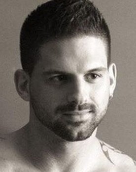 Rocco's intimate Castings 16