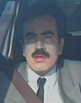Saleh Al-Bawi