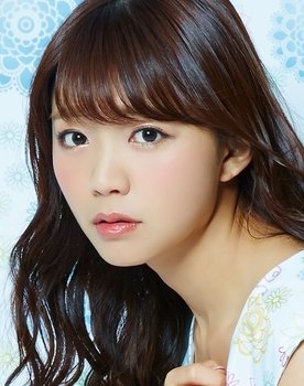 Suzuko Mimori Photo