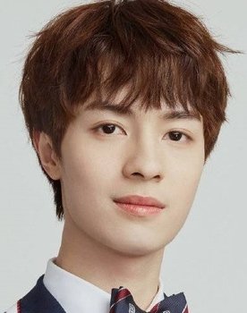 Shao Haofan as Liu Lei