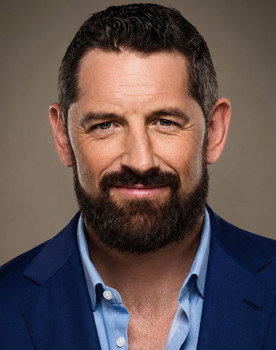 Stuart Bennett as Wade Barrett