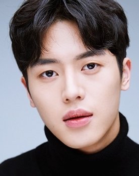 Lee Joo-Ahn