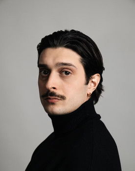 Ruben Bucci as Jordan