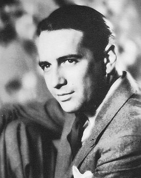 Donald Cook as 