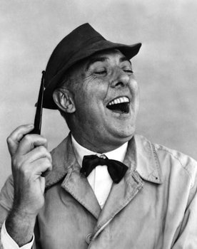 Jacques Tati