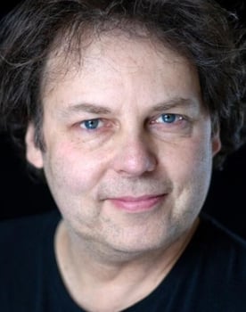 Rich Fulcher as 