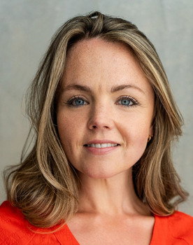 Katie Redford