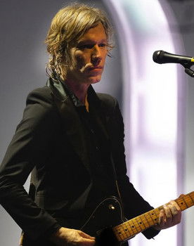 Jason Falkner as Self