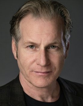 Mark Borkowski as James Lemac