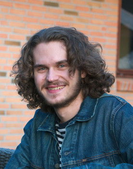 Alexander Bo Vincentz Larsen