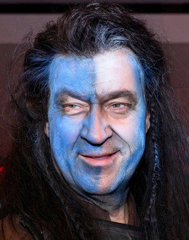 Markus Söder as Self