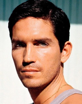 Jim Caviezel