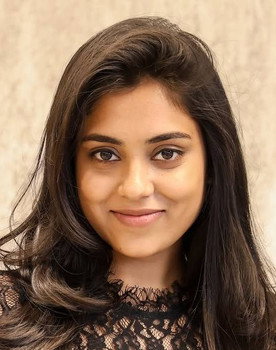 Tinu Shravya